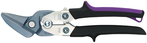 Idealblechschere hss d27ah - hss,