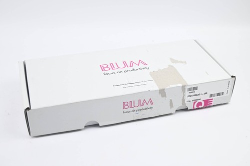 Blum lc50 digilog - blum, (