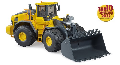 Bruder 02458 volvo - 02458, radlader