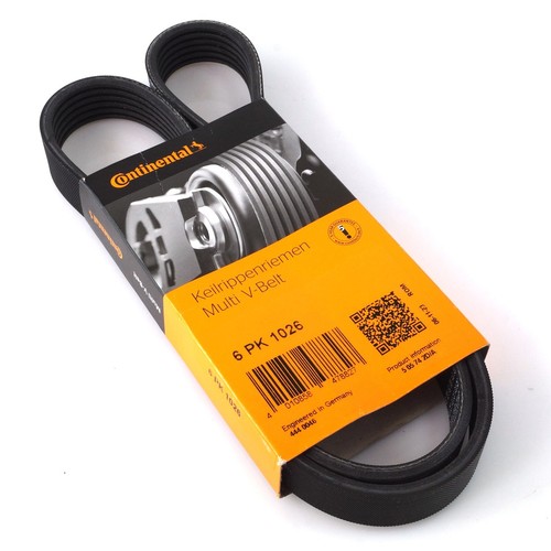 Contitech keilrippenriemen - contitech,