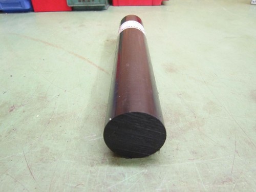 Rundstab 40mm tecaform - ks-rundstab, dm
