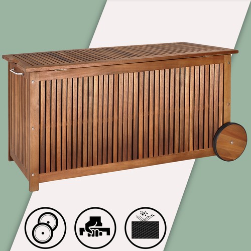 Casaria gartenbox - casaria®,