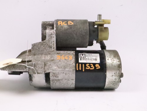 Gebrauchtstarter mazda i - gebrauchtstarter,