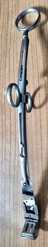 Adenotom fischer nach - fischer,,
