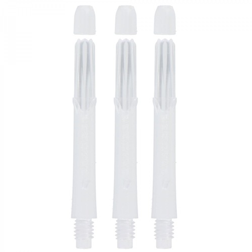 Style schaft lock - schaft, straight