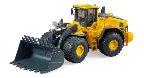 Bruder 02458 volvo - 02458, "