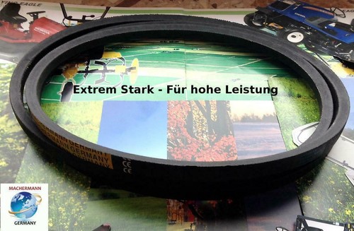 305 ersatzriemen 260 - ersatzriemen, 5l-260