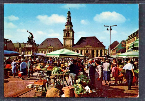 L260 ansichtskarte - ak,