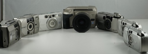 Minolta vectis - minolta,