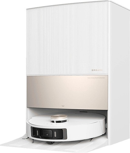 Dreame l20 ultra saugroboter - dreame,
