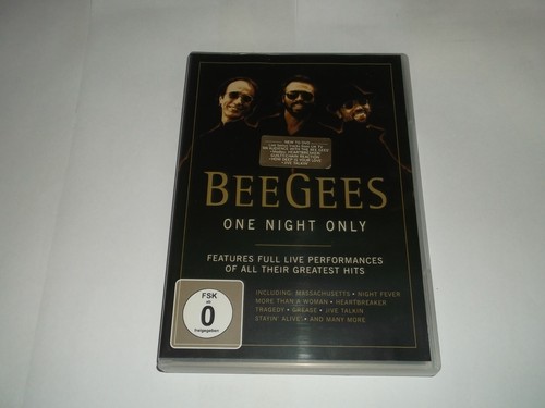 Bee gees one - gees, only
