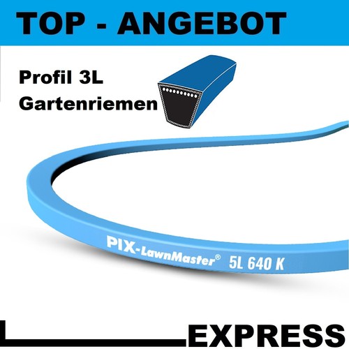 Kupplungsriemen 260 - kupplungsriemen,