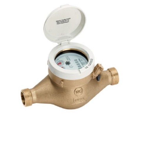 Wasserzähler l260mm 6 0 - wasserzähler,