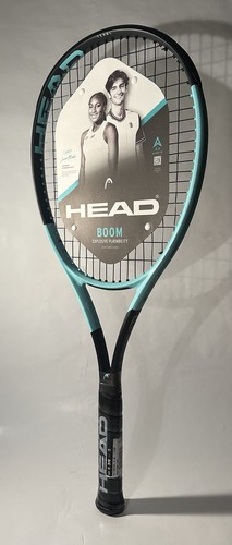 Head boom team - boom, l