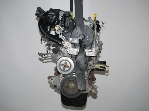 Motor 98tkm - motor, (benzin)