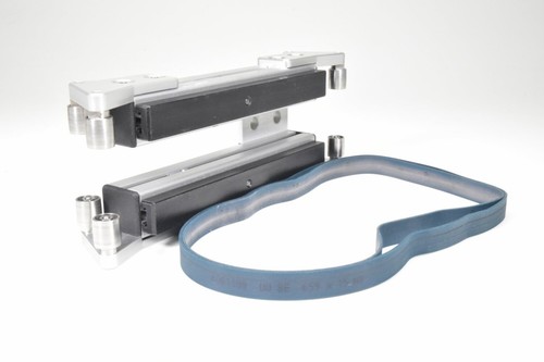 Bandstrecke 260mm - bandstrecke,, l=260mm