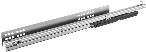 Vollauszug quadro silent - quadro, v6