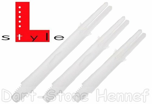 Shafts style lock - 3,
